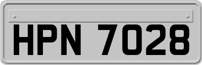 HPN7028