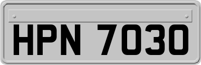 HPN7030