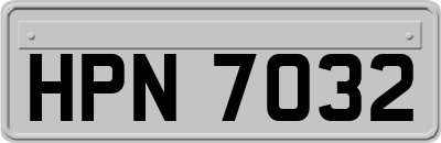 HPN7032