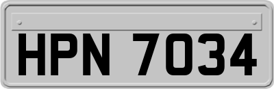 HPN7034