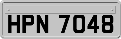 HPN7048