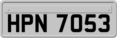 HPN7053