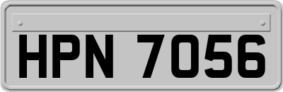HPN7056