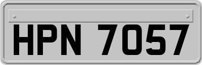 HPN7057