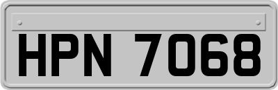 HPN7068