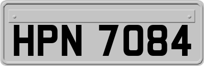 HPN7084