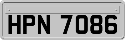 HPN7086