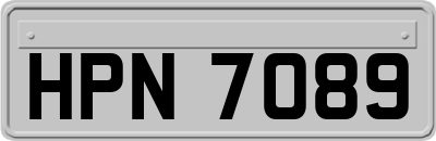 HPN7089