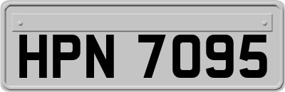 HPN7095