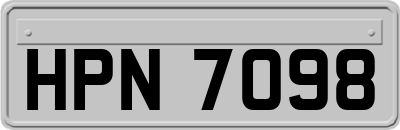 HPN7098