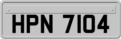 HPN7104