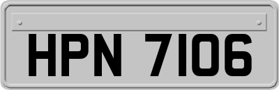 HPN7106
