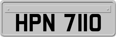 HPN7110