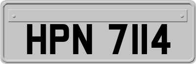 HPN7114