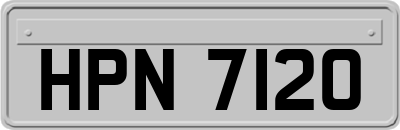 HPN7120