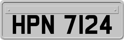 HPN7124