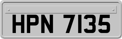 HPN7135