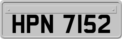 HPN7152