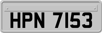 HPN7153