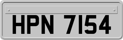 HPN7154