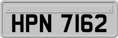 HPN7162