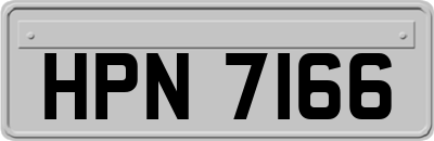 HPN7166