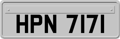 HPN7171