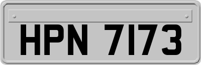 HPN7173