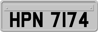 HPN7174