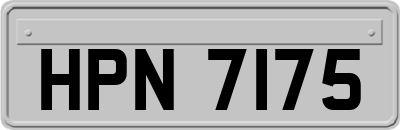 HPN7175