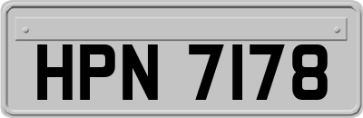 HPN7178