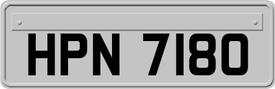 HPN7180