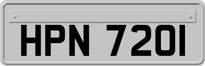 HPN7201