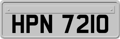 HPN7210