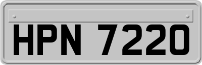 HPN7220