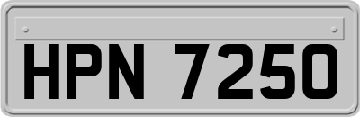 HPN7250