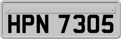 HPN7305