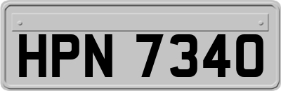 HPN7340