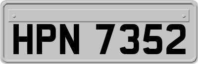 HPN7352