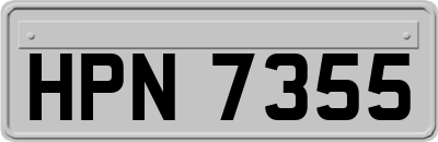 HPN7355