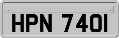 HPN7401