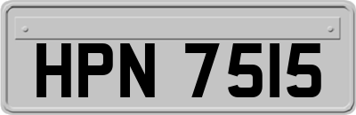 HPN7515