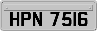 HPN7516