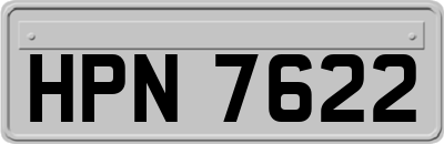 HPN7622