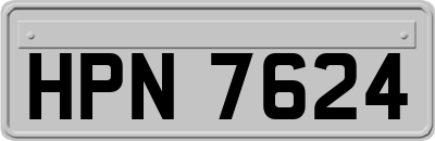 HPN7624