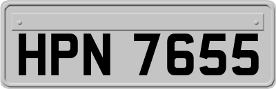 HPN7655