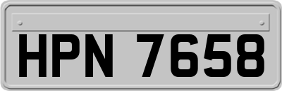 HPN7658
