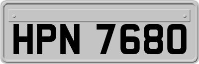 HPN7680