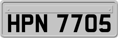 HPN7705