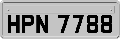 HPN7788